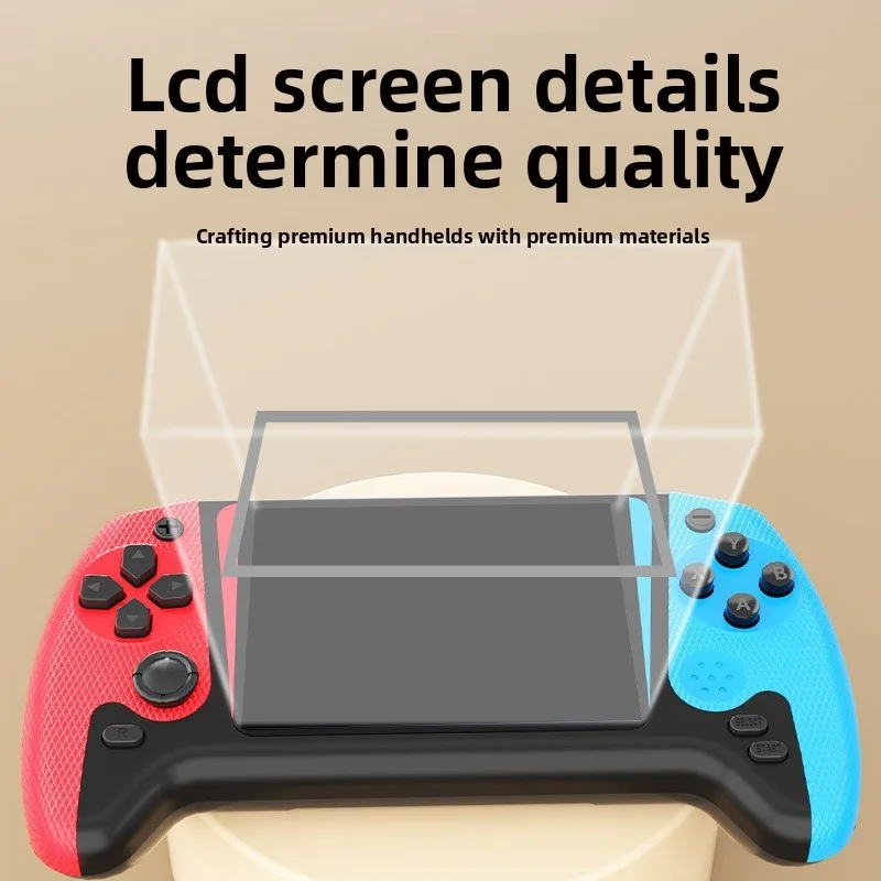 Thumbnail 3 - #3 Portable Electronic Games Price Drop Alerts