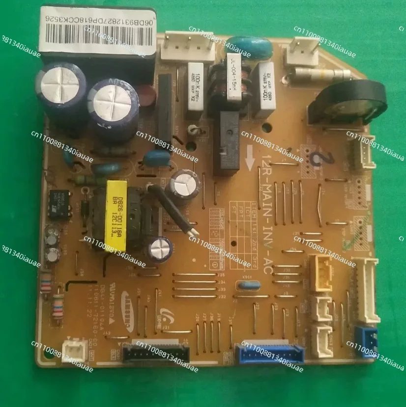 Air Conditioning Motherboard DB93-12827A/B/C/D