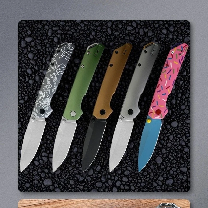 

Высокое качество 2038, несколько цветов, 6062, авиационная алюминиевая ручка, складной карманный нож для кемпинга, подарок любовнику