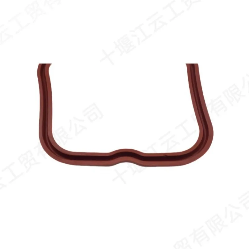 MUGURO 3930906 valve chamber cover sealing gasket 3910824 gasket assembly for Cummins 6BT5.9 diesel engine