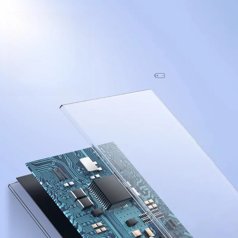 New and High-Quality BM21 Replacement Battery For Xiaomi Mi Note Phone Batteries 2900mAh 3.8V Battery