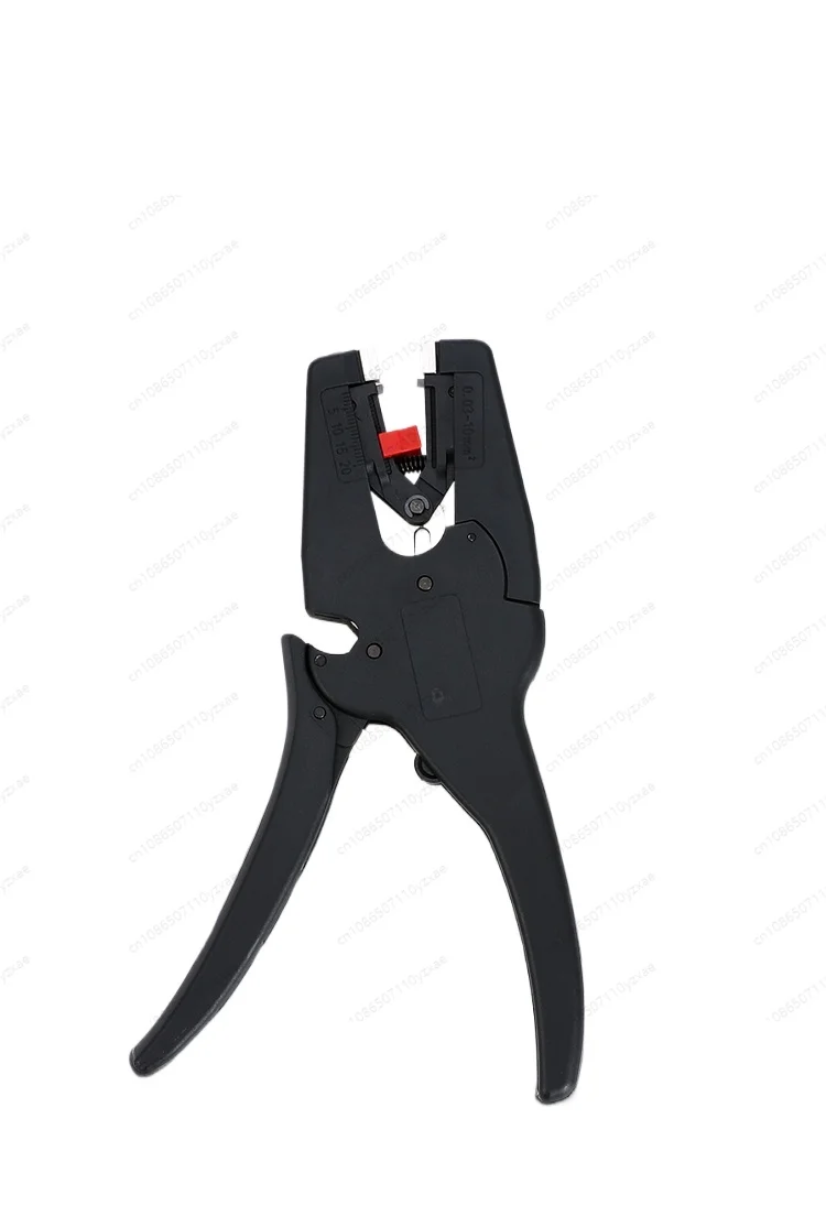 

Автоматические щипцы для зачистки проводов и кусачки 2 в 1, сверхмощные инструменты 0,08-10 мм2, мини-многофункциональный электрический ремонт