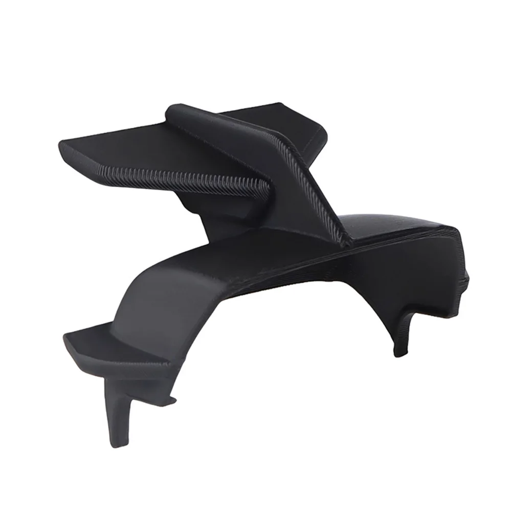 Tail Wing Mount Bracket Compatible with For DJI AVATA360 - PC 6.7 4.2 3 CM Low Profile Design for Better Control