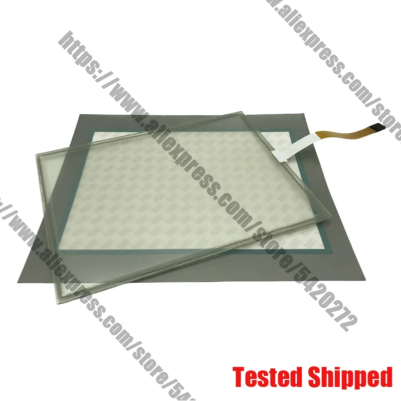 

MP377-12 6AV6 644-0AA01-2AX0 6AV6644-0AA01-2AX0 Touchpad Protective Film
