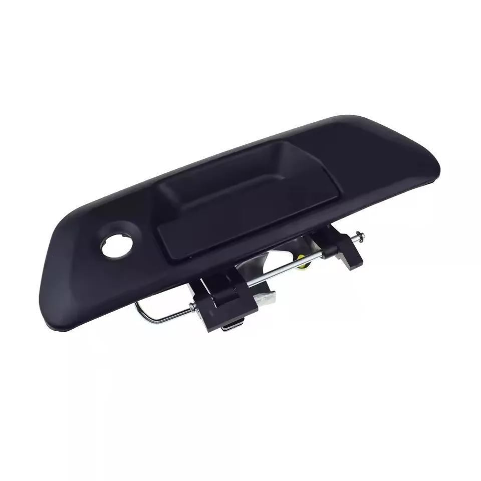 For Nissan Navara NP300 Frontier D23 2015-2019 Trunk Tailgate Handle with Key Hole 90606-4JG0B 906064JG0B
