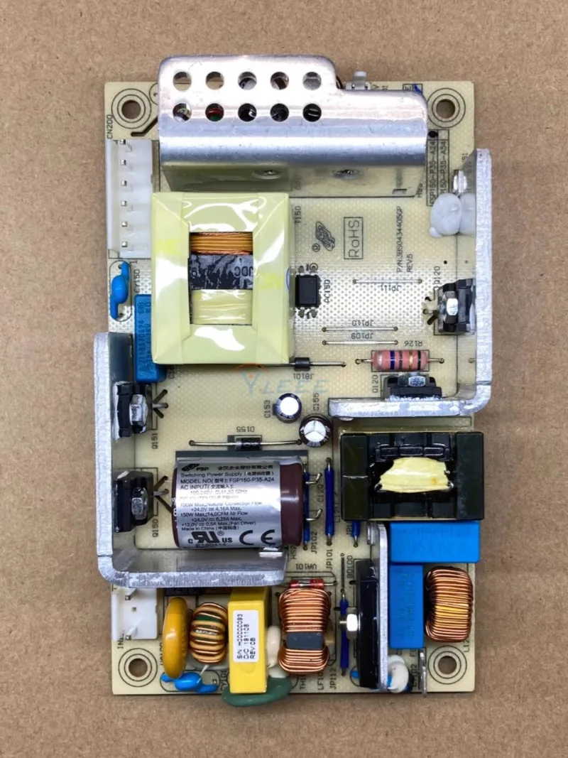 FSP150-P35-A24 AC DC Converters 24V150WPower Board Module