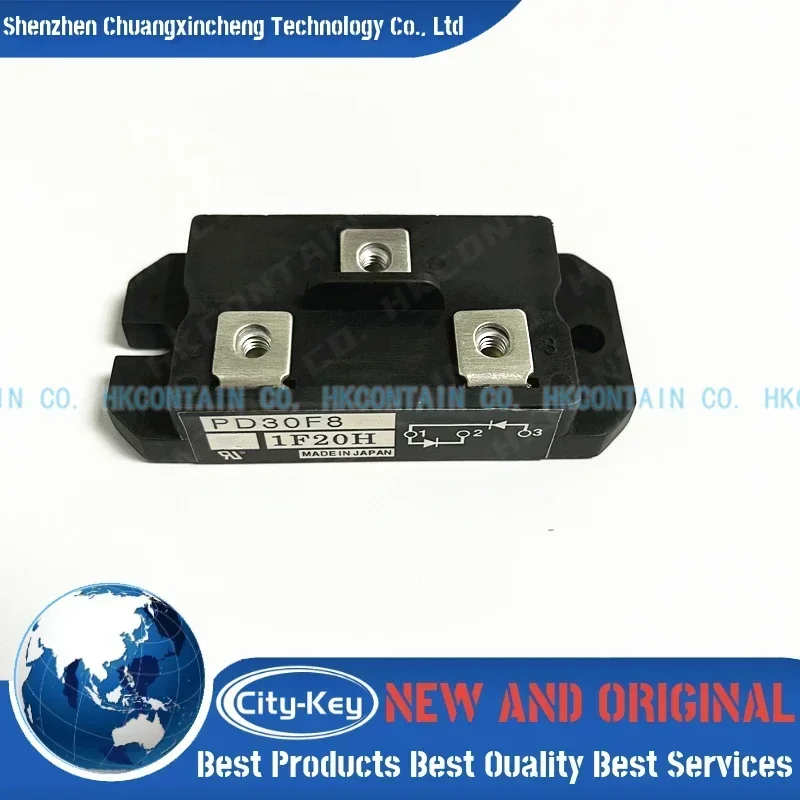 New and Original PD30F8 PD10012 PD10016 PD10016A PD1008 PD1008A PD1008AC PD100F12 PD100F12AC PD20012 PD2008 PD200S16 IGBT MODULE