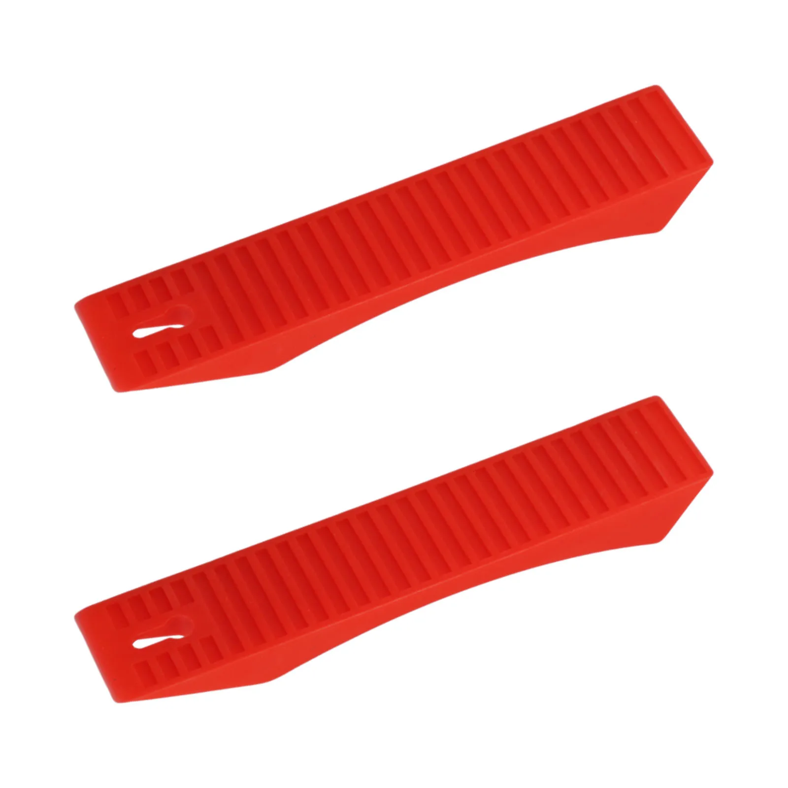 

Противоскользящая подушечка, силиконовые клинья для домашнего спортзала, для профессиональных тренировок, синее оборудование для тяжелой атлетики для тренажерного зала, красные, черные, синие варианты