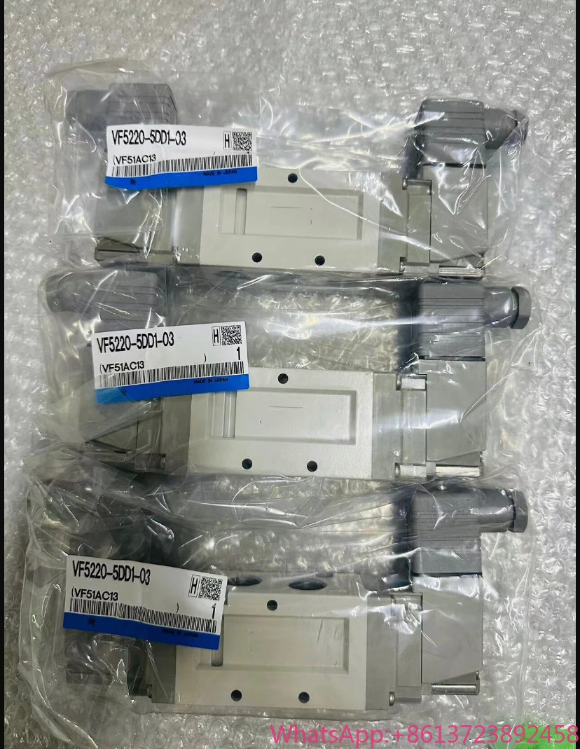 

Brand New VF5220-5DD1-03 VF5220-5DZ1-03 VF5220-5DZD1-03 VF5220-5D1-03