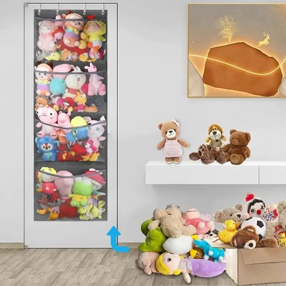 Thumbnail 3 - #5 Compare Wall Hanging Organizers Before You Buy