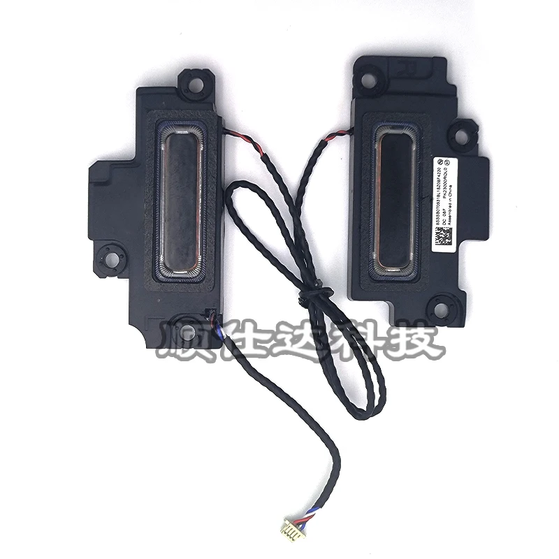 New Original For Lenovo Thinkpad X1 Carbon 2019 2020 7TH 8TH Gen8 Laptop Bulit-in Speaker Left Right Internal Speaker 100% Test