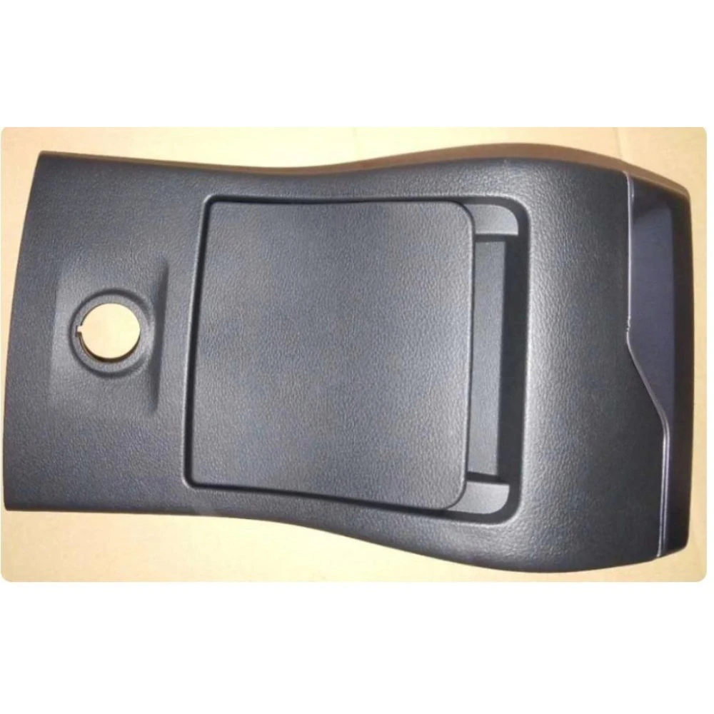 For Geely for Emgrand Car Accessories Rear Center Console Lid Armrest Box Panel Cover Assembly Brand New Genuine