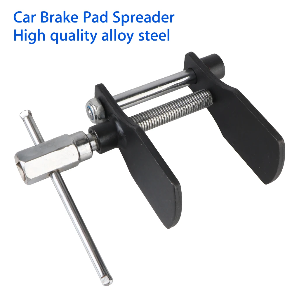 Car Disc Brake Pad Spreader Brake Disc Piston Pad Spreader Car Replacement Piston Caliper Auto Brake Pad Caliper Separator