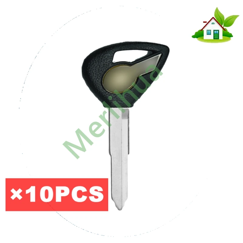 Yamaha motorcycle key, suitable for: Yamaha Racing Star 650/1100 Uranus Star XV125/250/400 motorcycle key embryo/handle