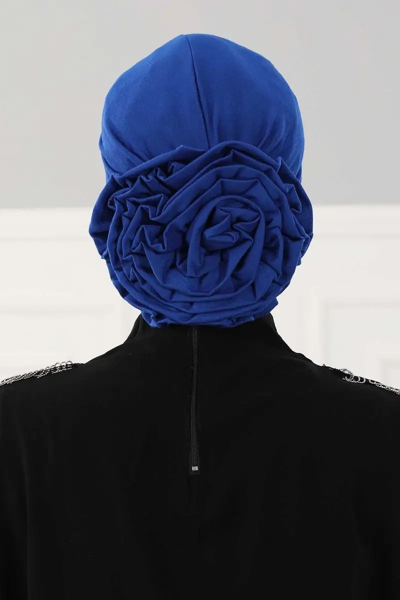 Rose Penile Bone Saks Biru