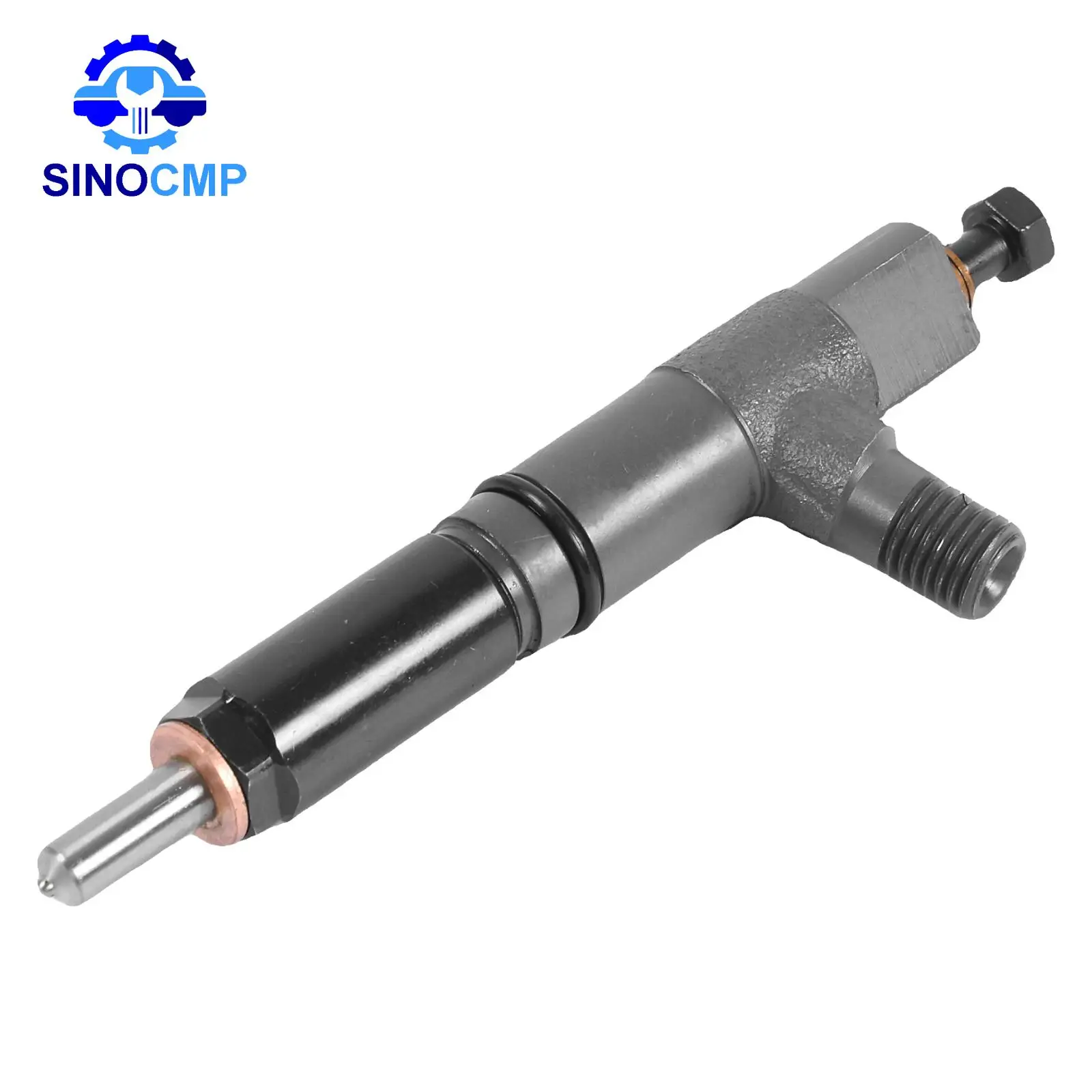 

Новый топливный инжектор 1G796-53001 1G796-53002 для двигателя Kubota V2203 V2403