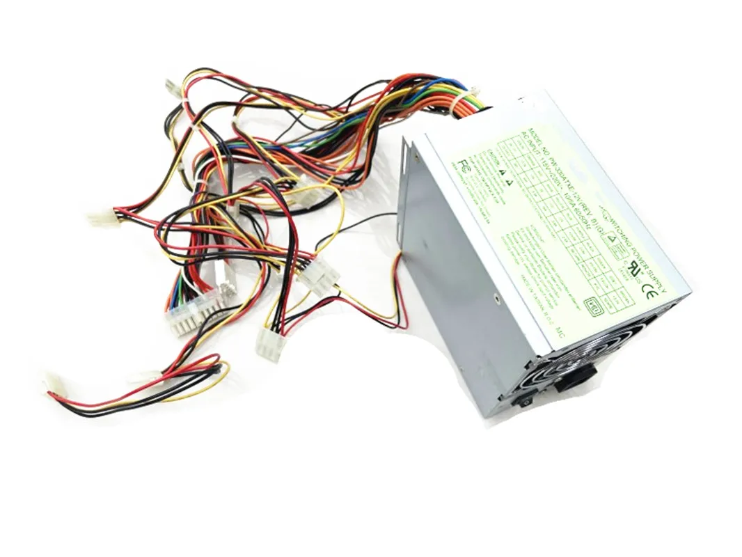 PW-330ATXE-12V (REV.B)(G) Industrial computer equipment power supply module