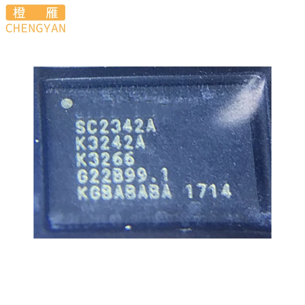 CHENGYAN 1-5pcs SC2723G SC2112A-W SC2331S SC2342A SC2342B SC2712B