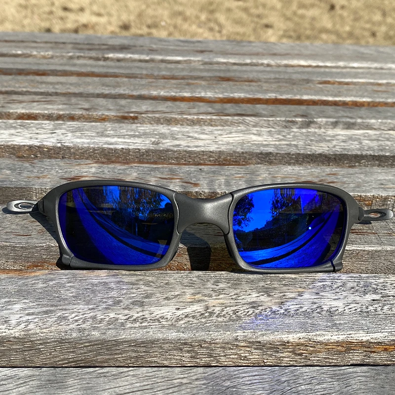 

Мужские поляризационные солнцезащитные очки, велосипедные очки UV400, металлические велосипедные очки, очки для езды на велосипеде, солнцезащитные очки для рыбалки A1-3