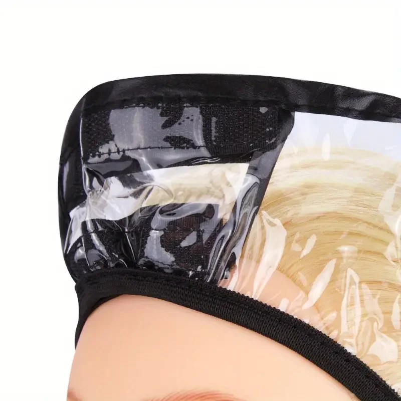 قمع الشعر لوضع مستقيم ، أداة غسل الشامبو والشطف لكبار السن واستخدام الصالون ، أدوات صبغ الحلاقة