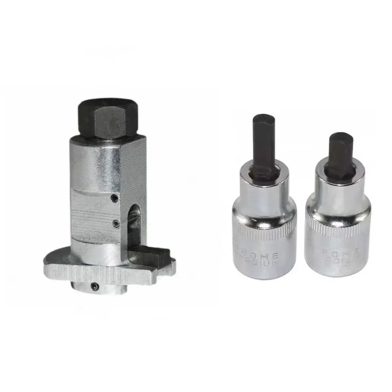 

Car Hydraulic Shock Absorber Removal Tool Strut Spreader Suspension Mechanical Separator Ball Joint Bushing Separation Sleeve