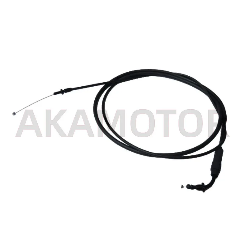 

Throttle Cable for Loncin Voge Sr4 Lx350t-5