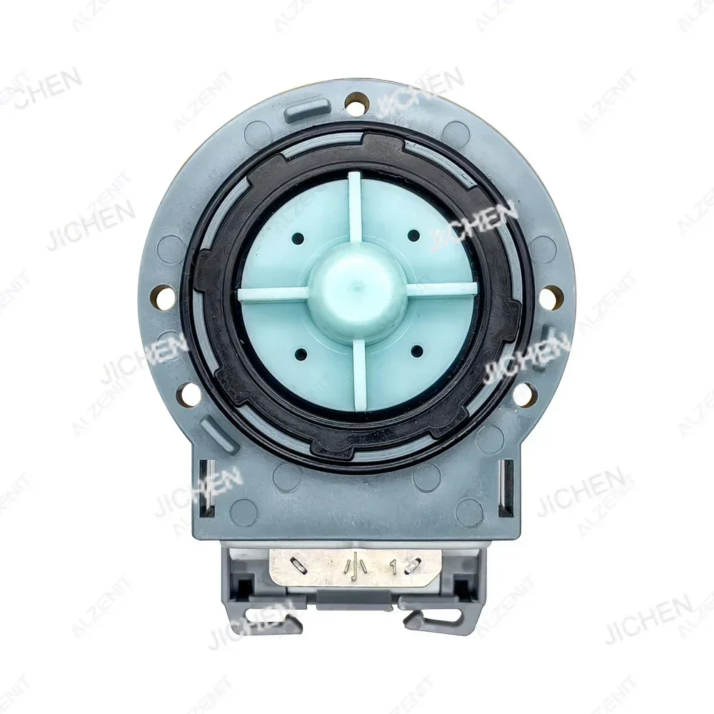 Новый двигатель сливного насоса для стиральной машины PX2025-1 220-240 В 50 Гц 30 Вт 3000 об/мин DC31-00181A дренажные детали стиральной машины