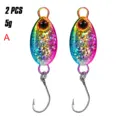 2pcs A 5g