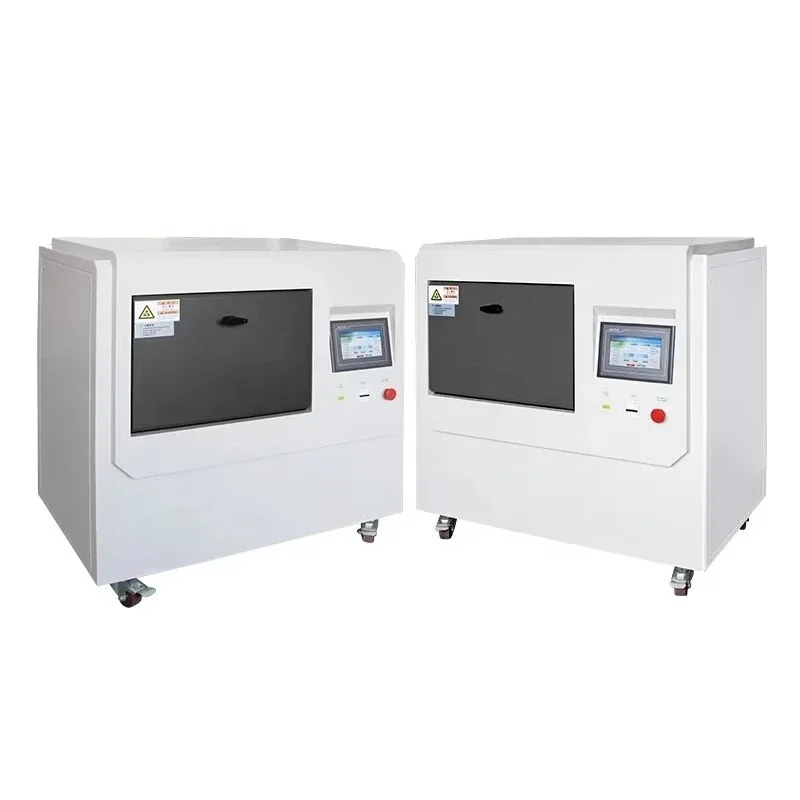 Lab SX/1000/H Small Xenon Aging Test Chamber Desktop Environmental Xenon Lamp Arc Artificial Climate Aging Test Chamber