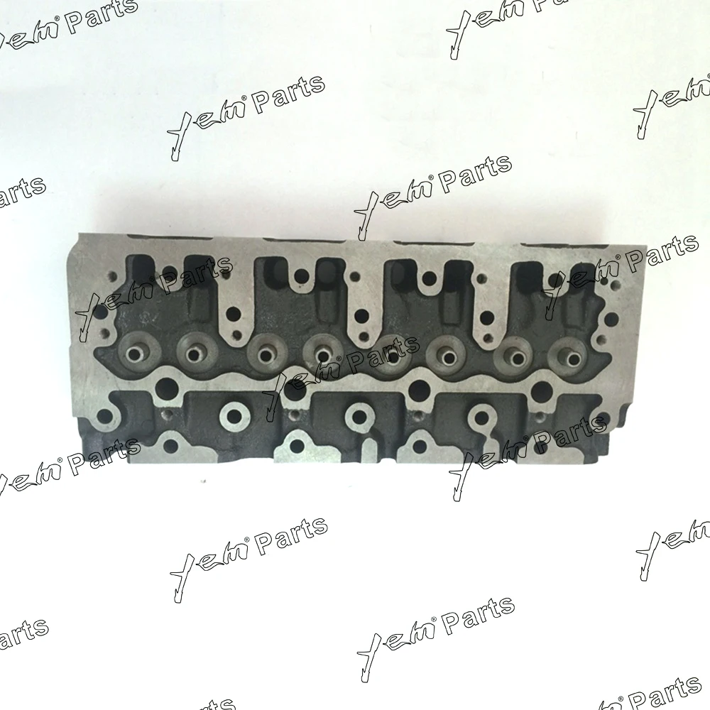 

For Yanmar engine parts 4D88 4TNV88 Cylinder Head