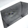 위장 질감 표면 탄소 섬유 플레이트 시트, 광택 단조 탄소 섬유 플레이트, CFK 탄소 시트, 1mm, 2mm, 3mm, 4mm, 600x600mm 3