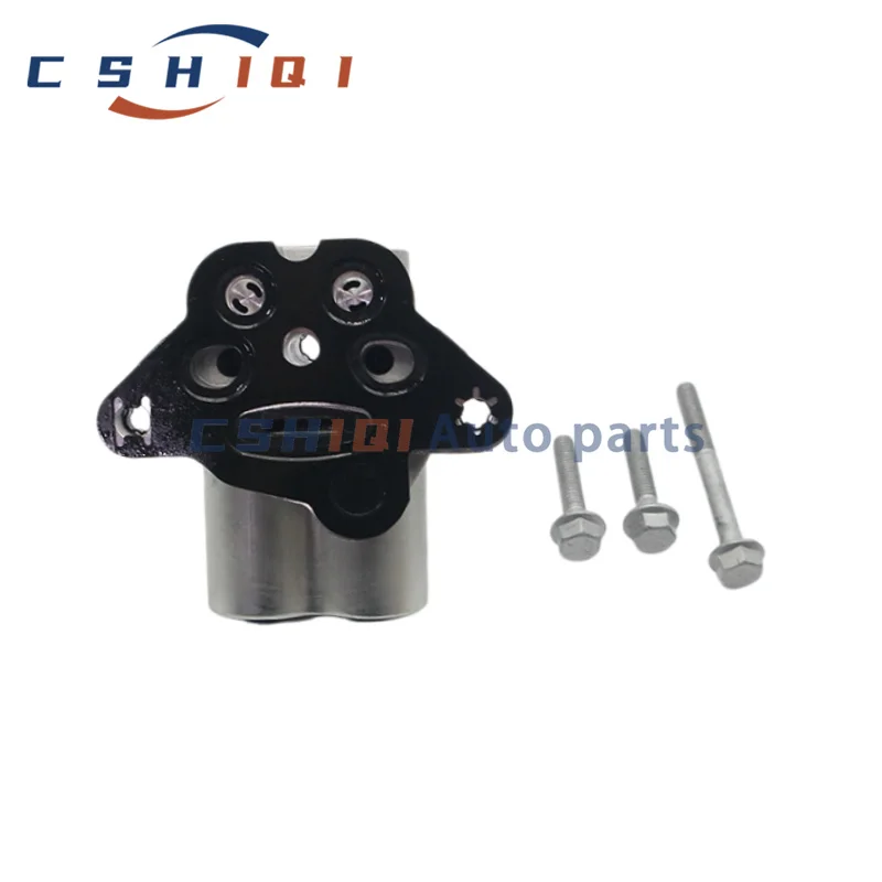 New VVT Oil Control Valve for Chevrolet Malibu Impala 2014-2015 Auto Parts accessories 12633613