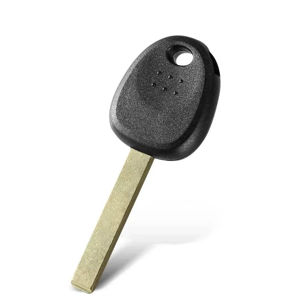 Chiave dell'automobile Nuovo Transponder Vuoto Per Hyundai Accent Sonata NF Elantra Lavita TiburonTucson Verna Accent Coupe Getz H-1