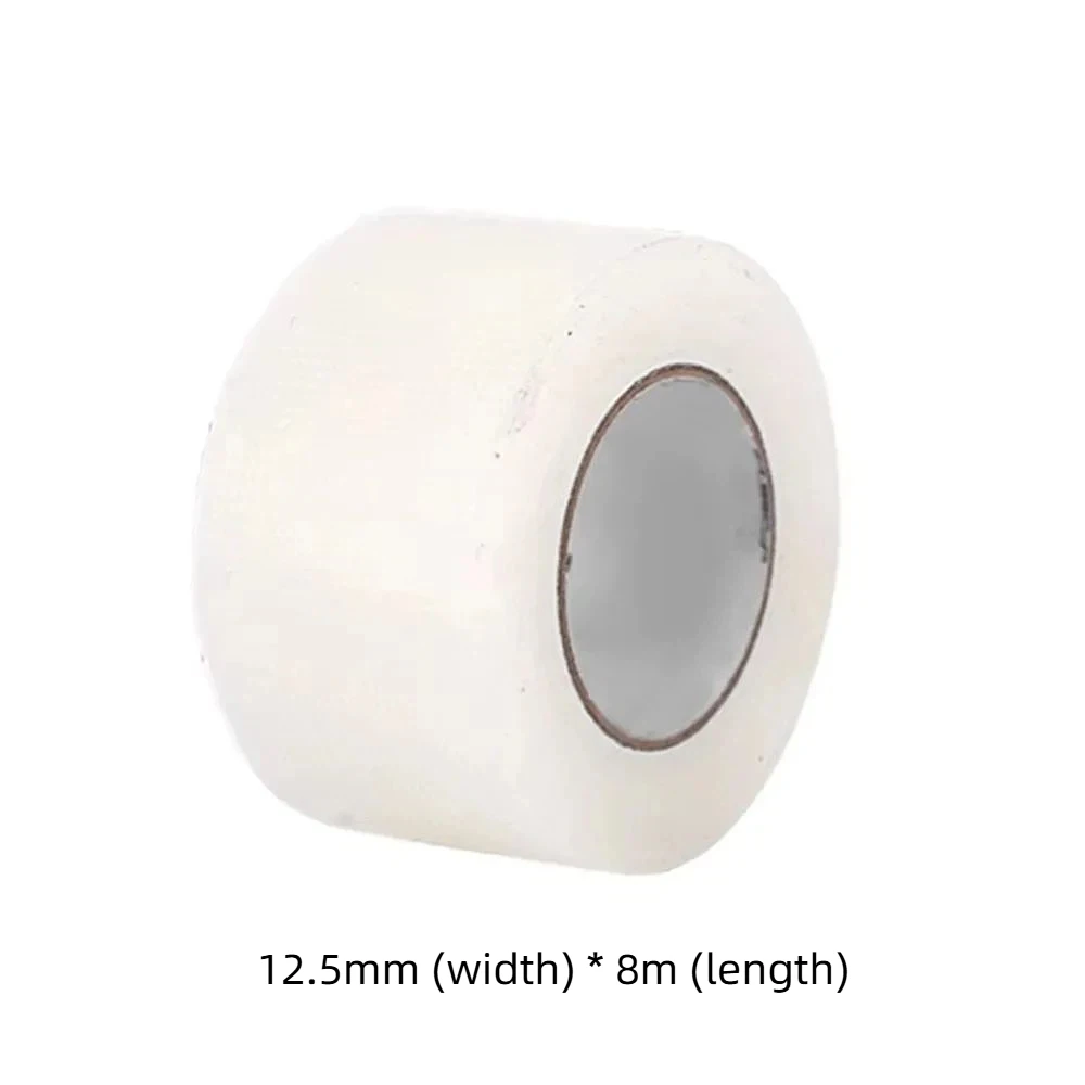 Breathable Beauty Makeup Tool V-Line Face Lift Tape 8M/Roll PE Facial Tape Professional Lift  Cosplay Makeup Tape