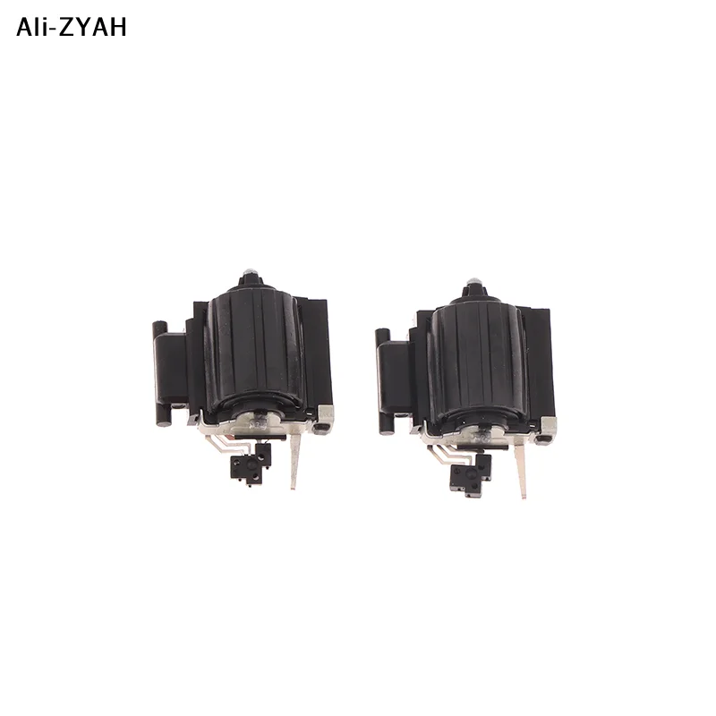 2025 1Pc Encoder 12 Positioning Roller Type Dial Encoder EVQVYA001 Infinite Rotation Potentiometer Coding Switch Accessories image 6