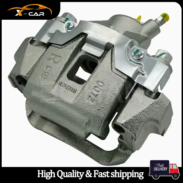 Pinza freno cilindro per Land Cruiser 200 Urj200 47850-60070 47830-60080 47850 60070 47830 60080 4785060070 4783060080