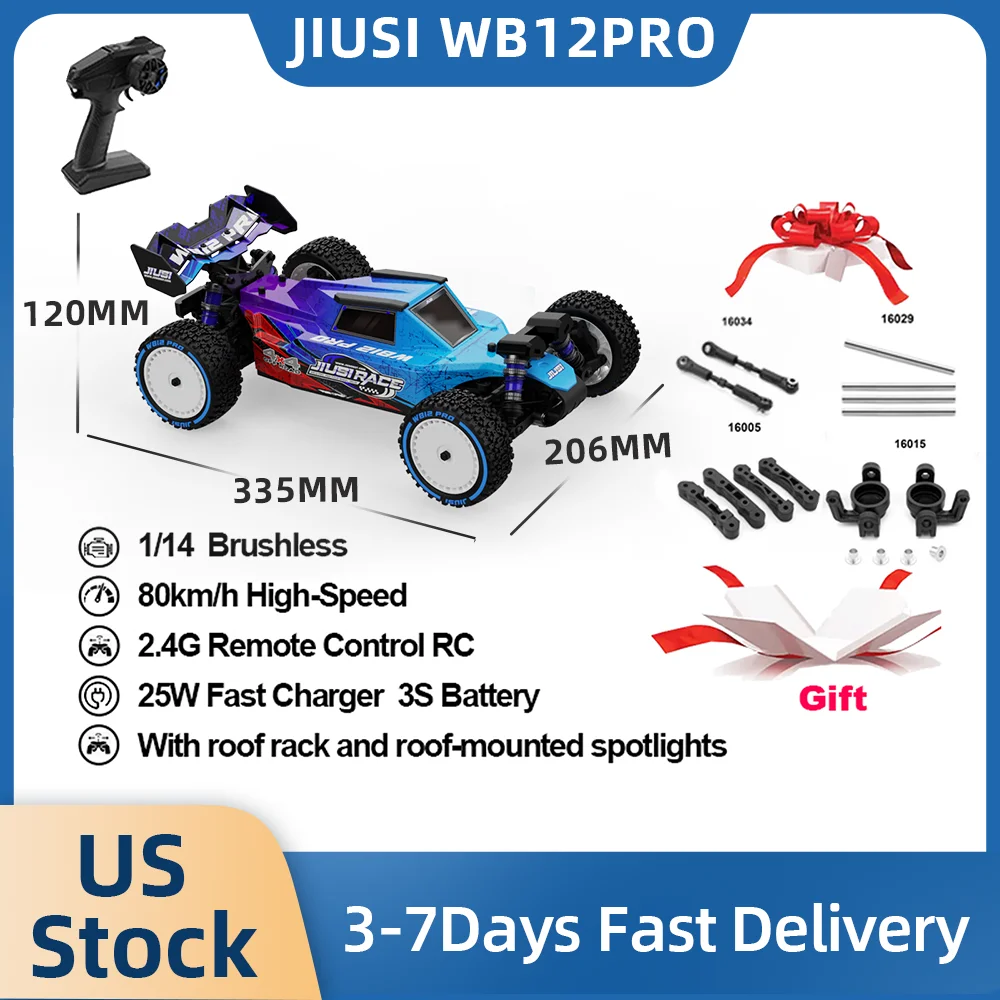 

НОВЫЙ JIUSI WB12PRO 2025 г.