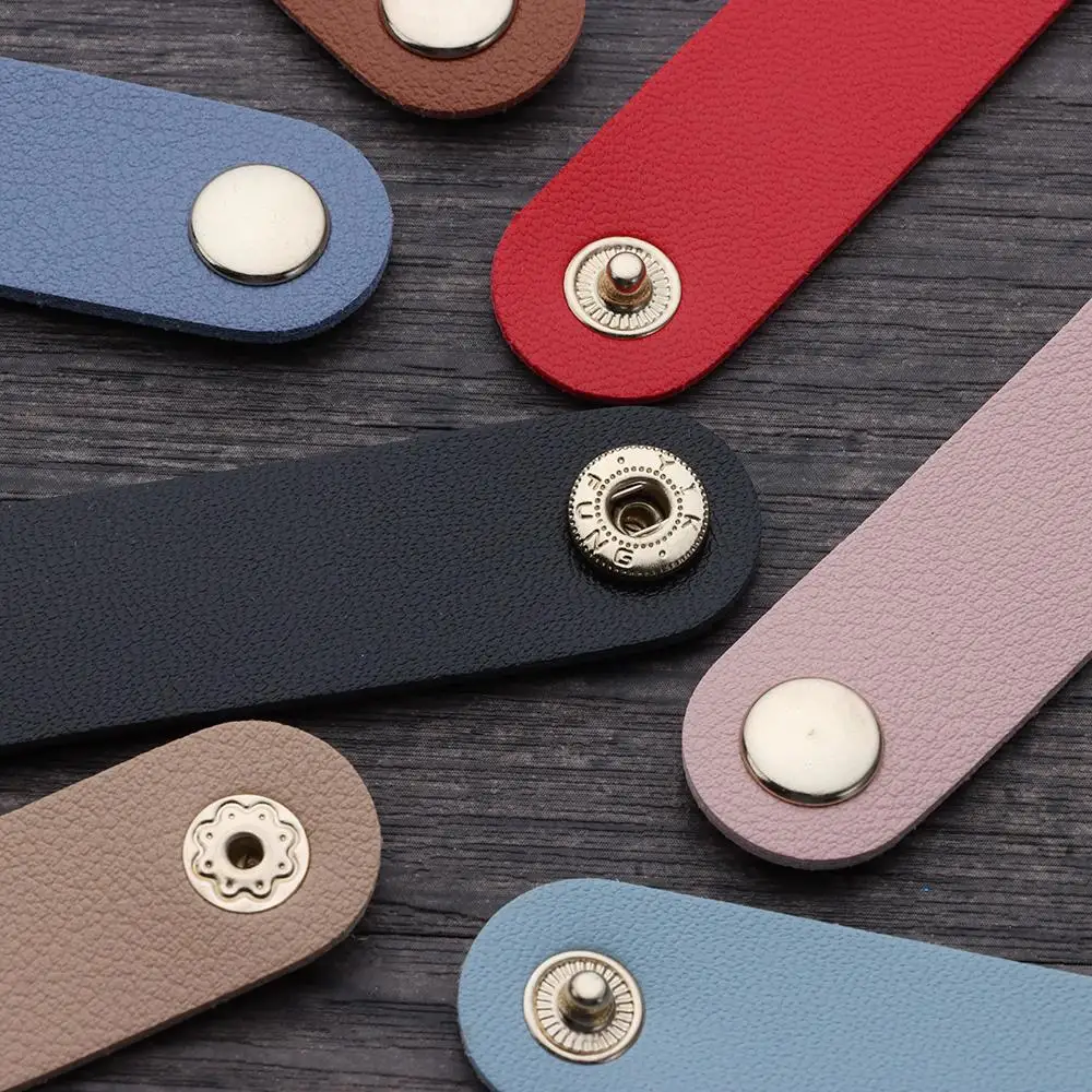 1 قطعة كابل شاحن لطيف حامي سطح المكتب تخزين الحبل المنظم كابل اللفاف إدارة الكبلات اللفاف التعادل