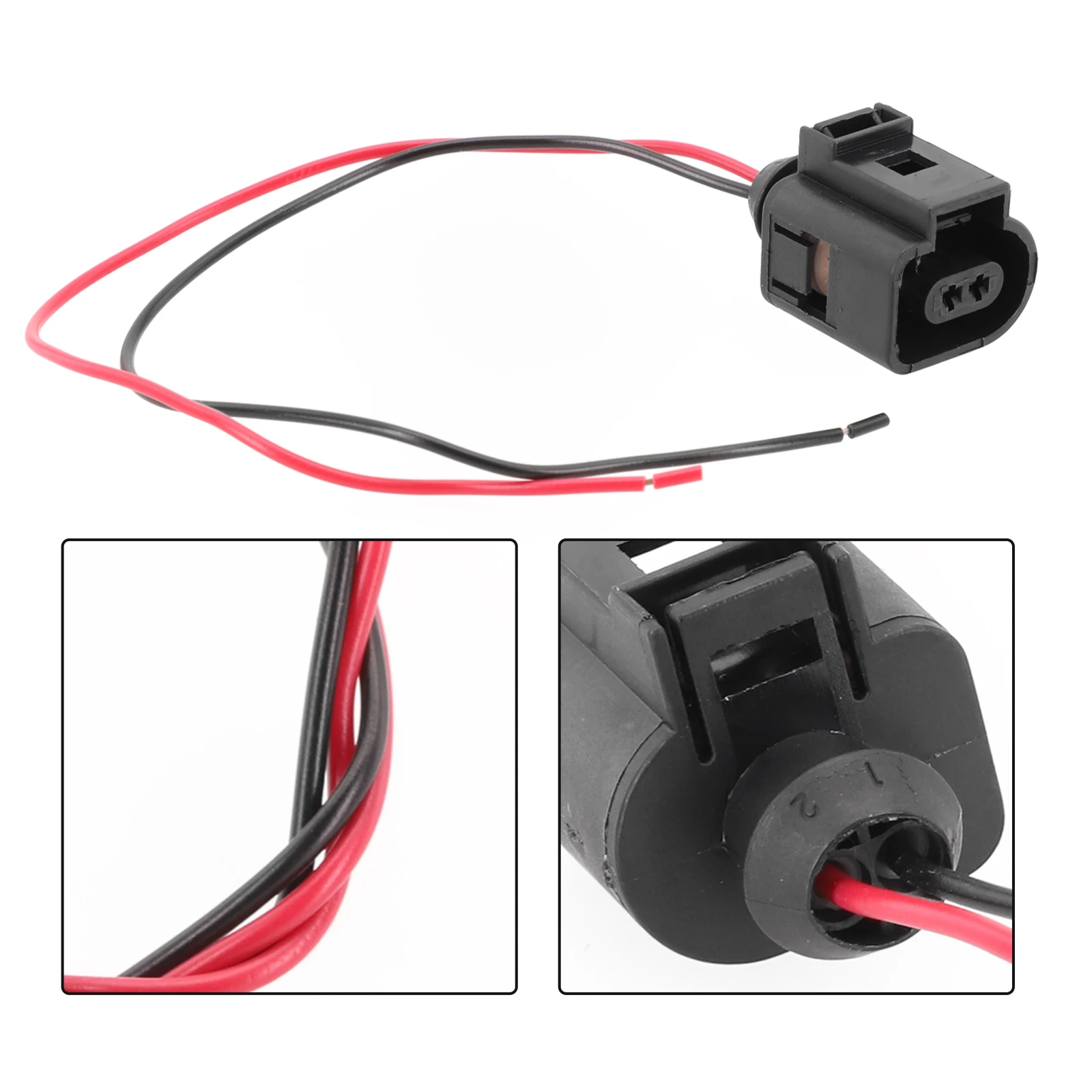 

Легкий адаптер для освещения номерного знака автомобиля для гольфа для A3 для A4 Q3 Q4, материал ABS, быстрая установка