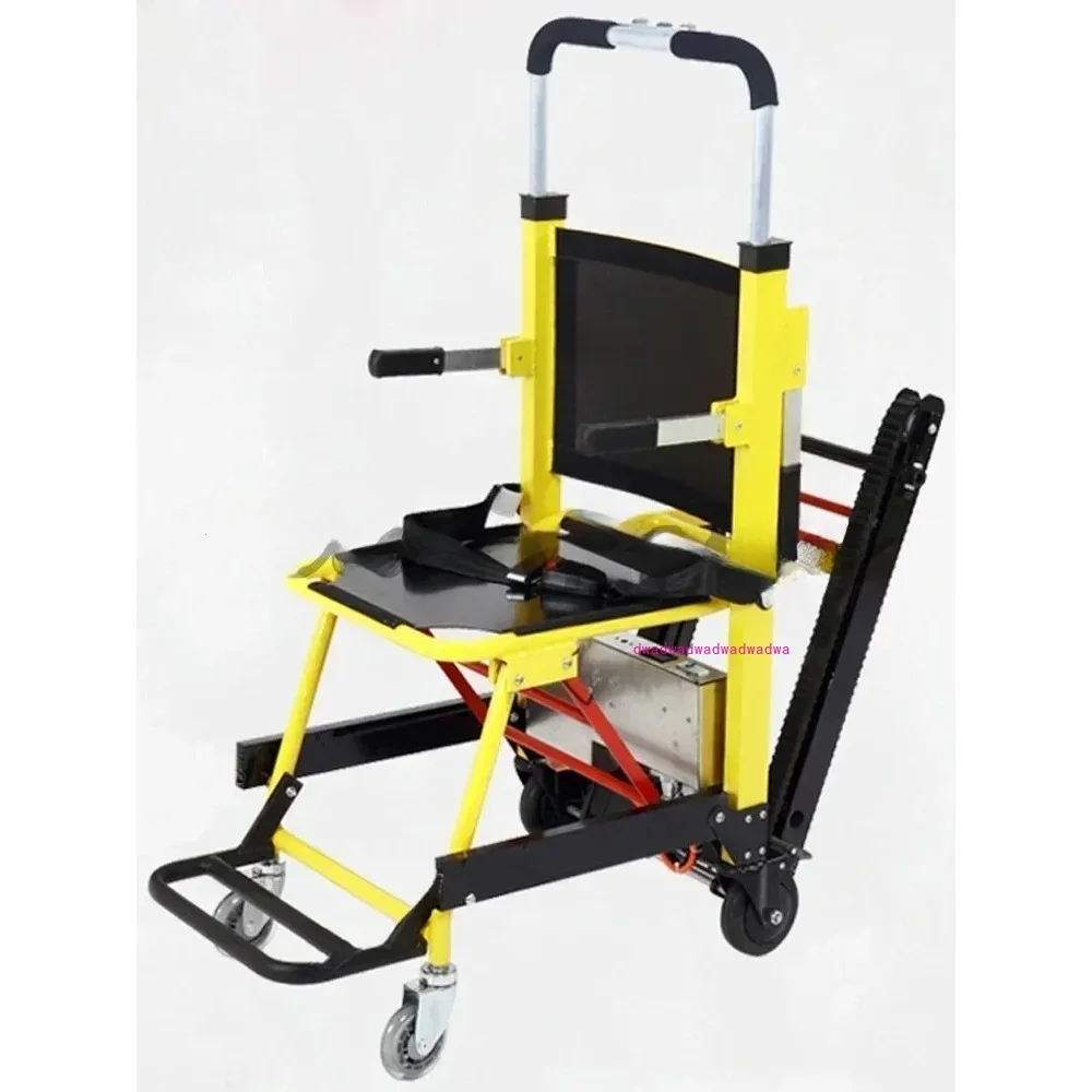

Electric stair climber Applicable to disabled persons