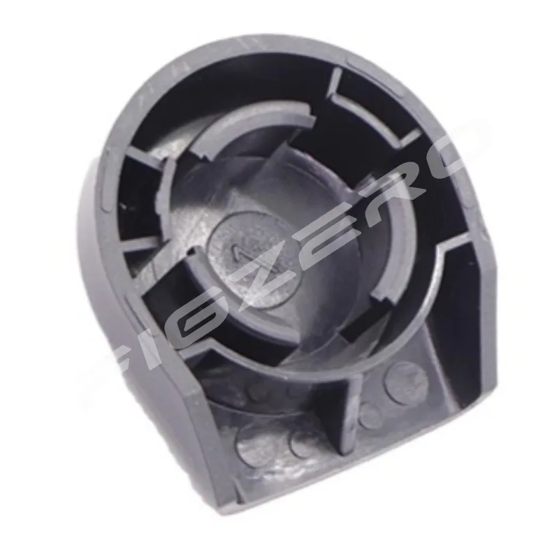 Genuine 5A-5205411 Windshield Wiper Nut Decorative Plastic Cover Arm Cap for BYD Surui E5 Qin G5 5A5205411