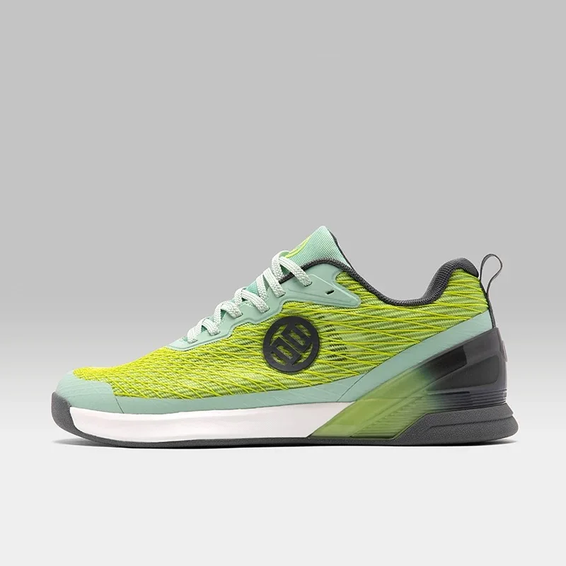 Luxury Brand Men Women Weight Training Shoes High Quality Indoor Gym Shoe Couples Breathable Squat Hard Pull Shoes Unisex