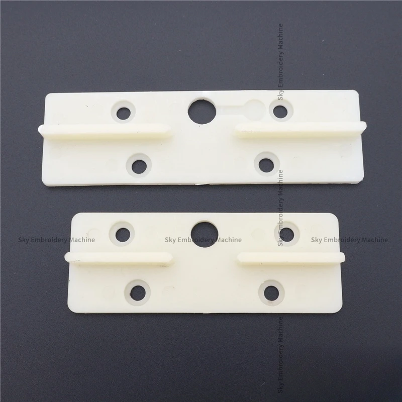 1PCS Three-Pin Four-Pin Color Changing Guide Rail Take-up-Lever Track for Tajima Barudan Swf Happy Toyota Feiya Zsk Embroidery