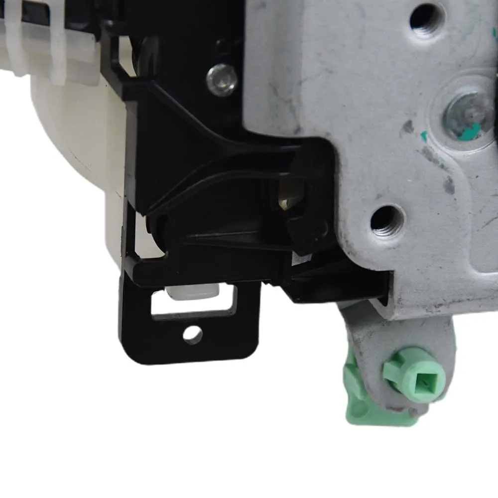 Actuador de cerradura de puerta, pestillo delantero derecho para Ford F-150, 2009-2014, BL3Z-5421812-A