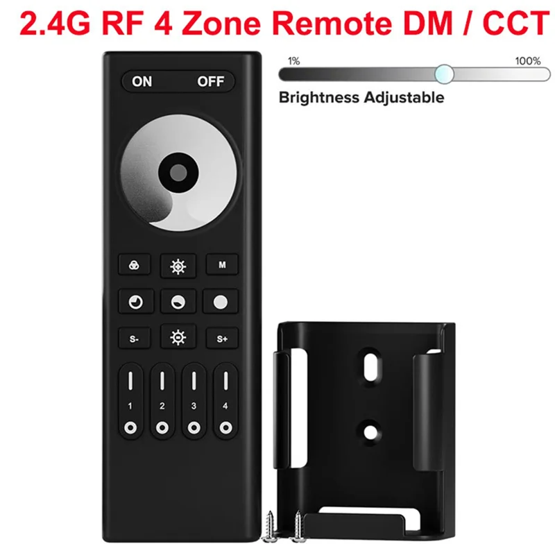 

Tuya Wifi Smart Dimmer Triac Dimmer LED Controller APP Remote Control For Alexa Google Home