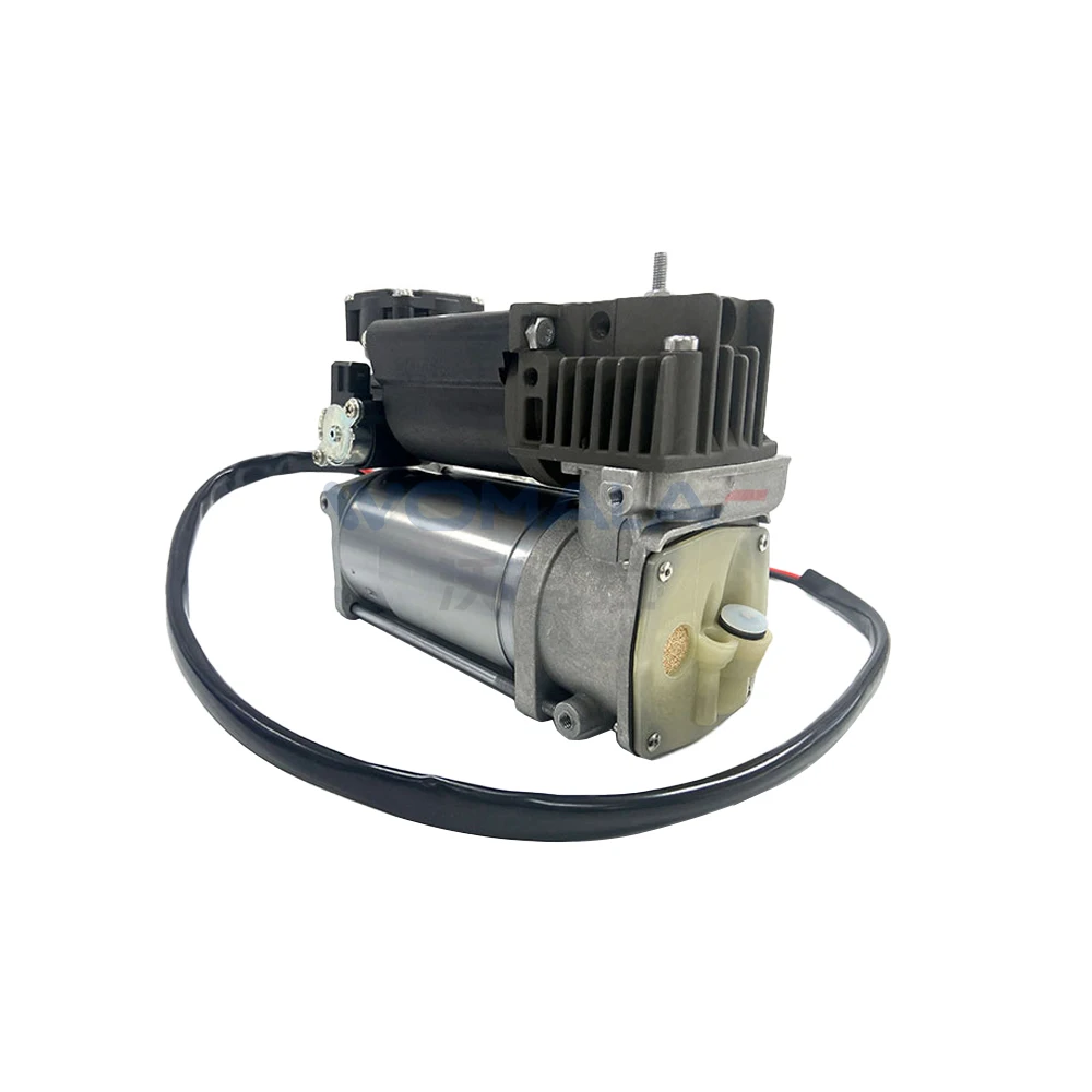 Hot Sale Shock Absorber Air Pump OE RQL000014 for Land Rover Range Rover 2002 2009