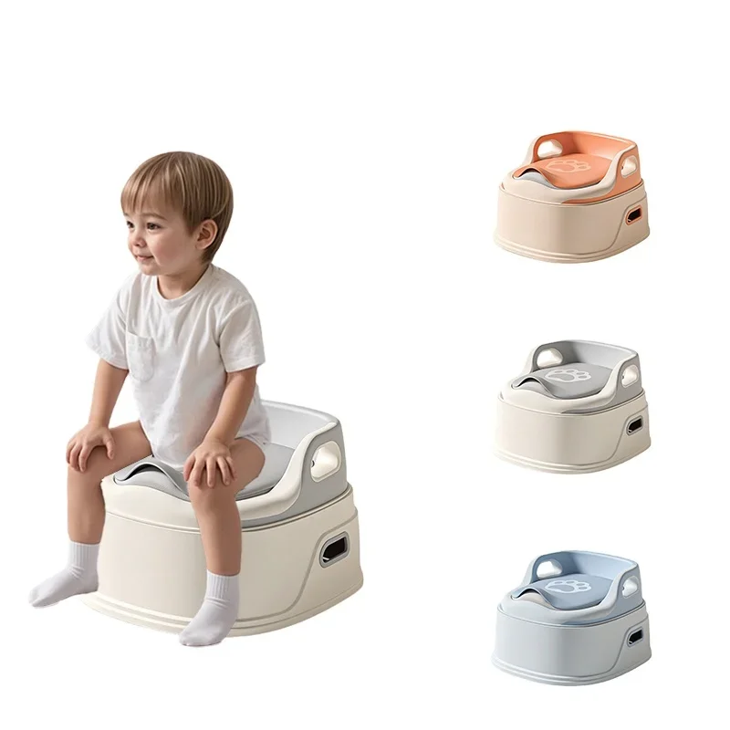 Wholesale new arrivals portable baby potty training seat baby potty baby potty toilet for kid