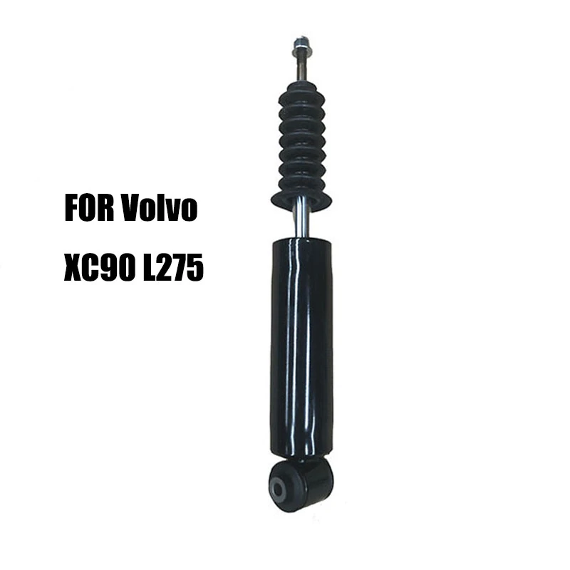 rear car shock absorber with anti layer cover right left shock absorber for Volvo XC90 L275 30683451 2003-