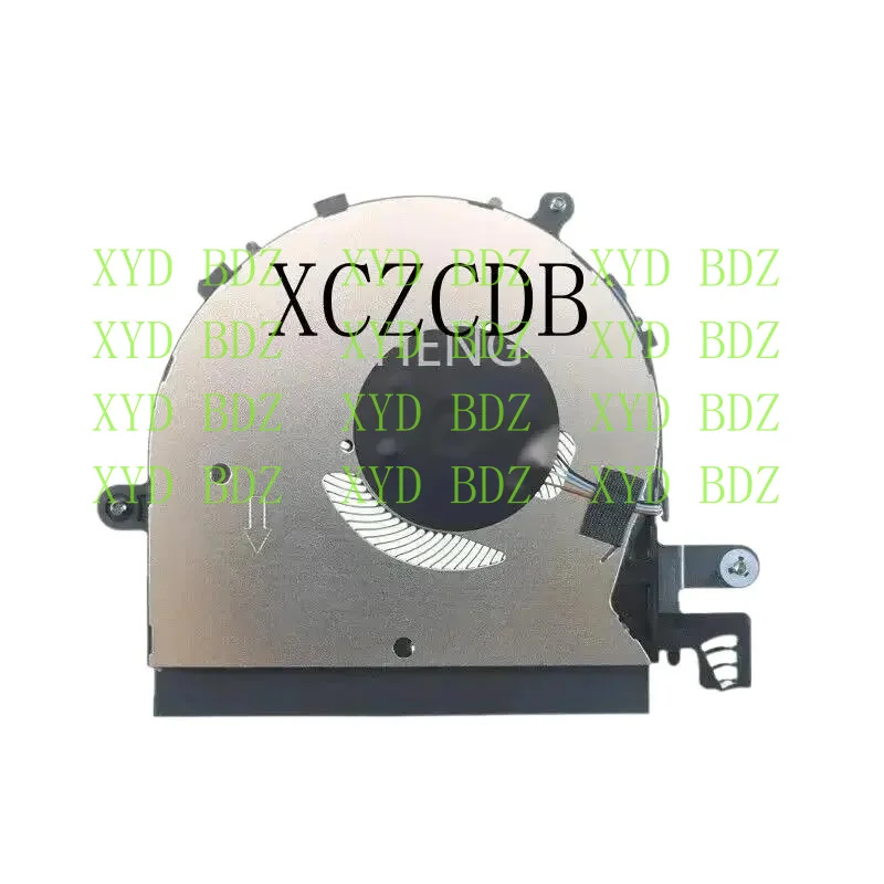 

Laptop CPU Fan for EG50040S1-1C120-S9A DC5V 0.45A 6033B 0073001 4PIN CDB