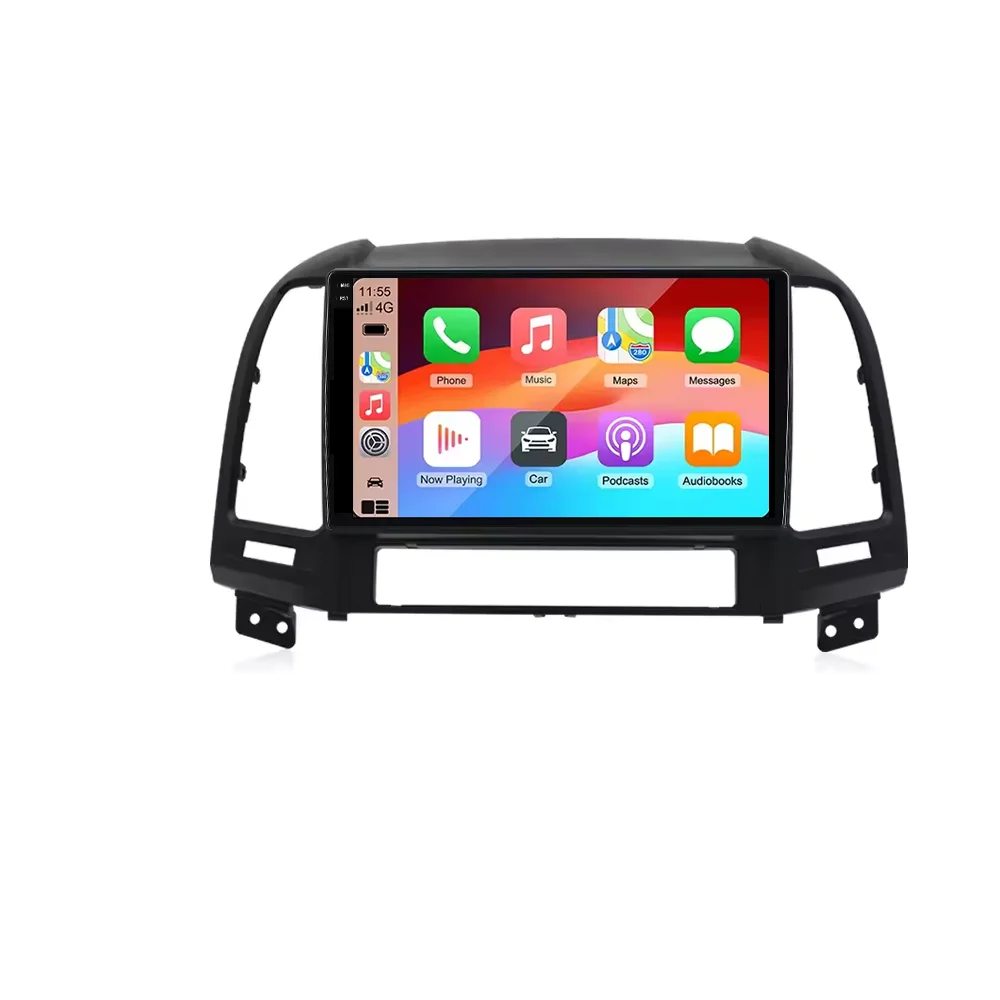 Car Radio For Hyund… - image